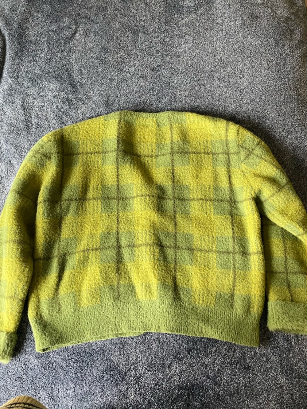 UNIF TY Cardigan - Picture 3 of 4